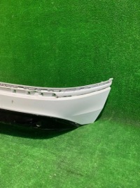 фото thumb №2, Бампер задній vw tiguan ii r-line