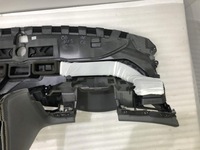 фото thumb №9, Панель роздавальна консоль audi a6 c6 європа