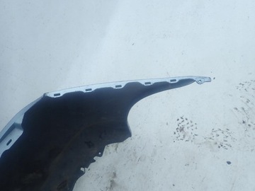 фото thumb №14, Honda jazz ii рестайлінг 04-08 бампер зад задній