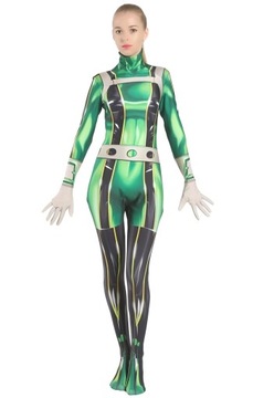 КОСТЮМ ДЛЯ КОСПЛЕЙ TSUYU ASUI ACADEMIA 152/158