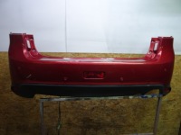 фото thumb №1, Mitsubishi asx p26 бампер задняя pdc lift