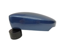 фото thumb №1, Корпус зеркало левая накладка fabia rapid g5w