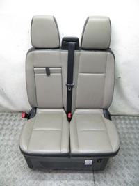 фото thumb №1, Ford tourneo custom сиденье двойной кожа 12-