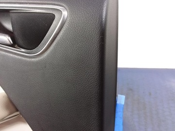 фото thumb №4, Mercedes b w246 оббивка боковина двері зад лівий