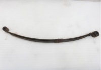 Рессора задний  mercedes vario автобус 814 Оригинал, фото thumb