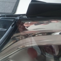 Mercedes gle w166 a166 full led ліва фара Недорого, фото thumb