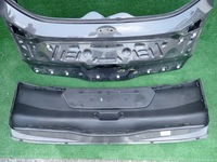 фото thumb №7, Ford s-max mk2 15- крышка багажника задняя задняя