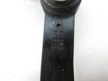 фото thumb №6, Honda civic vii 5d hb 1.4 16v 90 km d14z6 ограничитель дверь перед правые