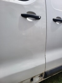 фото thumb №7, Двери левые перед citroen jumpy opel vivaro expert iii ewp запчасть