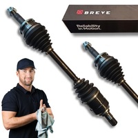 фото thumb №1, Приводной вал левая suzuki swace amz 1.8 hybrid nowa