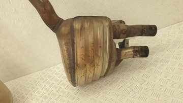 фото thumb №11, Porsche panamera 971 выхлоп глушитель конечный левый правый