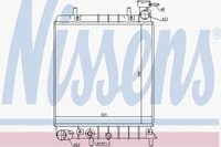 фото thumb №2, Радиаторов двигателя hyundai