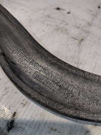 фото thumb №8, Рычаг левый задняя mercedes w220 3,2cdi a2203521105