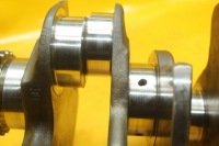 Wał колінчастий a4 b7 a6 c6 a8 d3 3.2 fsi auk 06ep 06e101p Оригінал, фото thumb