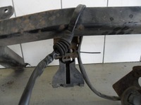 фото thumb №13, Opel corsa c 2006 рестайлінг 3d hak буксирувальний модуль фаркоп 10r-032848