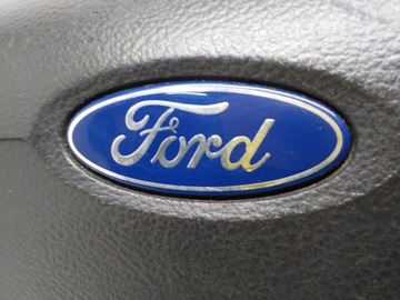 фото thumb №12, Ford mondeo iv mk4 рестайлінг fl s-max mk1 galaxy mk3 кермо подушка подушка безпеки