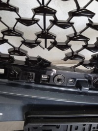 фото thumb №3, Бампер перед mazda xc30