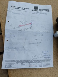 фото thumb №8, Mercedes w176 w246 w117 компрессор кондиционера