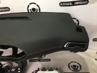 фото thumb №5, Peugeot 308 t9 gt digital торпедо консоль подушка pas