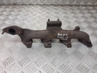 фото thumb №1, Коллектор выпускной citroen xsara picasso 2.0 hdi