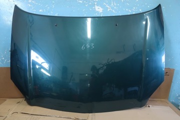фото thumb №1, Toyota avensis t25 капот перед передня 03-08 6s3