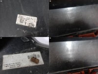 фото thumb №14, Audi q3 ii f3 83a s-line phev suv 18- бампер + спойлер дифузор зад