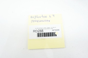фото thumb №7, Rd288 hyundai elantra vi ^ лампа лівий зад 92401-f20 sedan