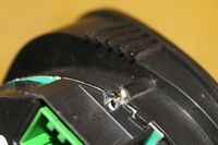 фото thumb №8, Лічильник приладова панель golf iv 1.9 tdi 1j0919881d