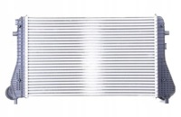 Купити Інтеркулер радіатор повітря до vw touran 2.0, фото thumb