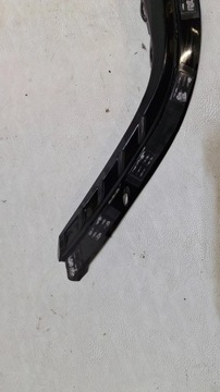 фото thumb №7, Планка бампера перед права vw arteon 3g8807664