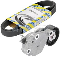 фото thumb №2, Ремень клиновой ролики kpl ford tourneo courier 1.5