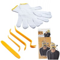 фото thumb №3, Набір лампочка led освітлення салону do kia sedona 2007- + аксесуари