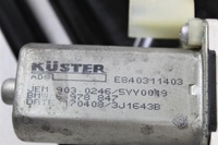 фото thumb №8, Підйомник механізм скла лівий зад bmw e88 6978847