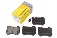 фото thumb №6, Тормозные диски 305mm + тормозные колодки перед alfa romeo 159 też sw