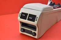 фото thumb №6, Туннель средний подлокотник кожаный eu jaguar xf x260 2 ii 15-20