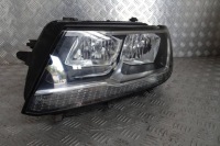 фото thumb №6, Vw tiguan ii - лампа ліва 5nb941005b