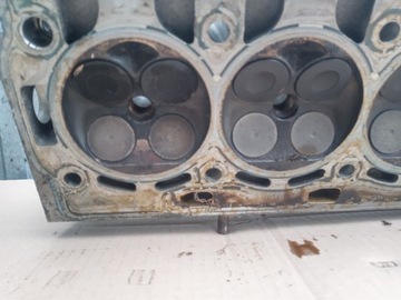 фото thumb №6, Головка vw golf v 1.6 fsi blf бензин 03c103358s