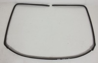 фото thumb №1, Молдинг скло задня mercedes w220