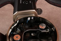 Mini f65 f66 f67 u25 оригінальна повітропровід jcw підігрів пелюстки перемикання асистент Доставка, фото thumb