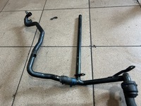 фото thumb №3, Магістраль радіатор трубка води pod вебасто audi a6 s6 c5 4.2 v8