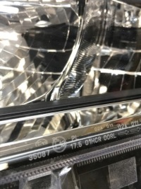 фото thumb №15, Лампа левая перед toyota rav4 v 2019- stanley 42-88