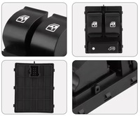 фото thumb №15, Переключатель окон ducato peugeot boxer citroen jumper 2006 - 2011 premium!