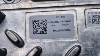 фото thumb №9, Блок розжига ксенона оригинал   лампы led peugeot 208 ii 2008 ii 19- oem номер l90174996 новая !