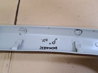 фото thumb №3, Dacia dokker захист стійка правий перед