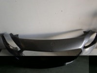 Mercedes b klasa 247 w247 бампер передний pts Киев, фото thumb