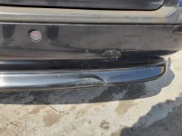 фото thumb №9, Bmw 5 e39 бампер задня задній 303/9 cosmosschwarz