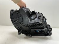 фото thumb №14, Левый full led digital mercedes c klasa 206 a2069064703