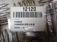 фото thumb №5, Решітка вентиляційна права porsche panamera i 970 4.8 eu 7pp819181 12120