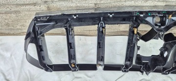 фото thumb №7, Maserati levante gran sport lusso решітка радіатора решітка org