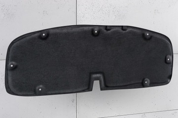 фото thumb №8, Toyota corolla x e14 2006-2013 шумоізоляція капота 5334102160